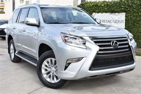 A more luxurious counterpart to the Toyota 4Runner, the <b>GX</b>. . Lexus gx 460 best years to buy